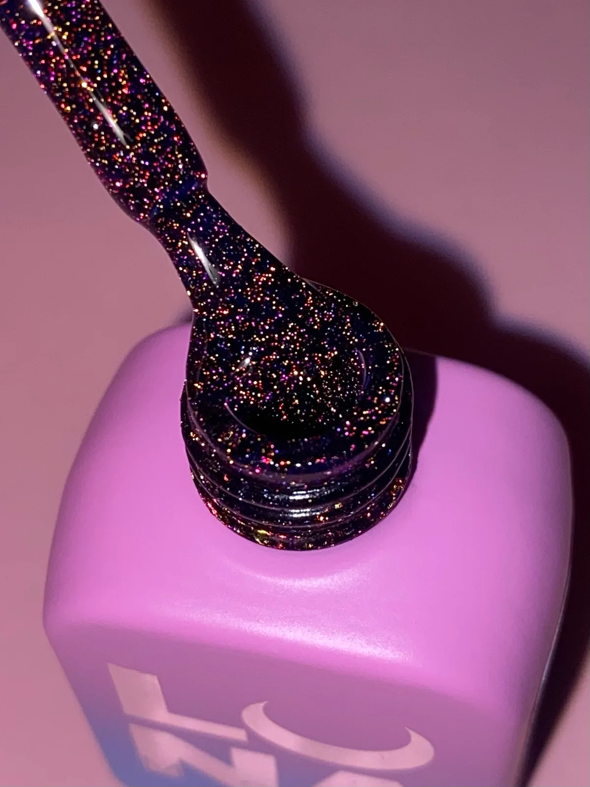 Акрил-гель LUNA Light Acrygel №58, 13 мл