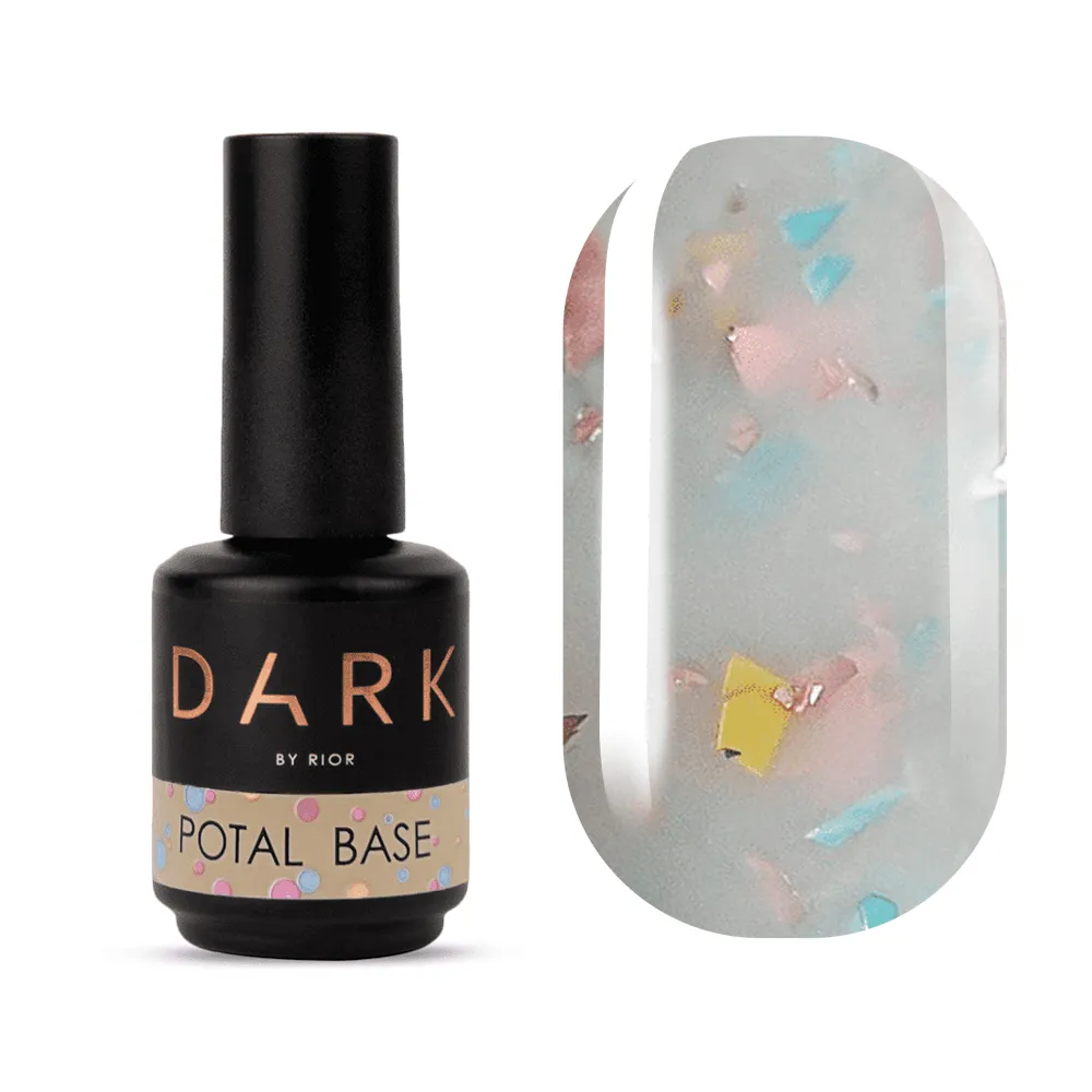 База Dark Potal Base №2, 15 мл