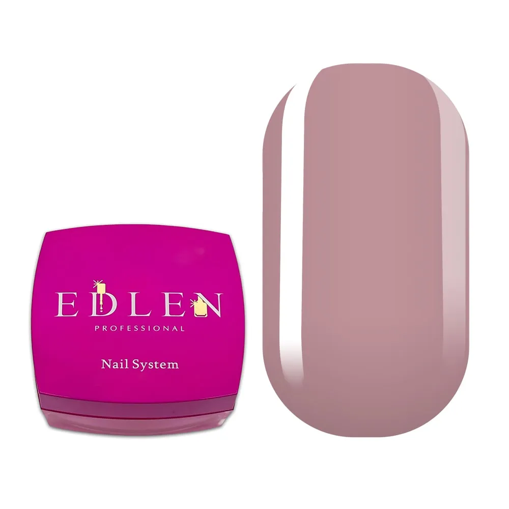 Edlen Builder Gel Office №36, 15 мл