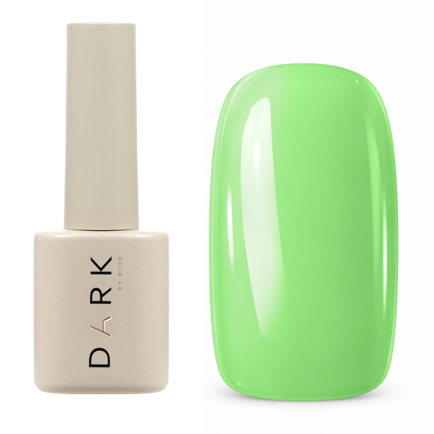 Гель-лак Dark gel polish №147, 6 мл