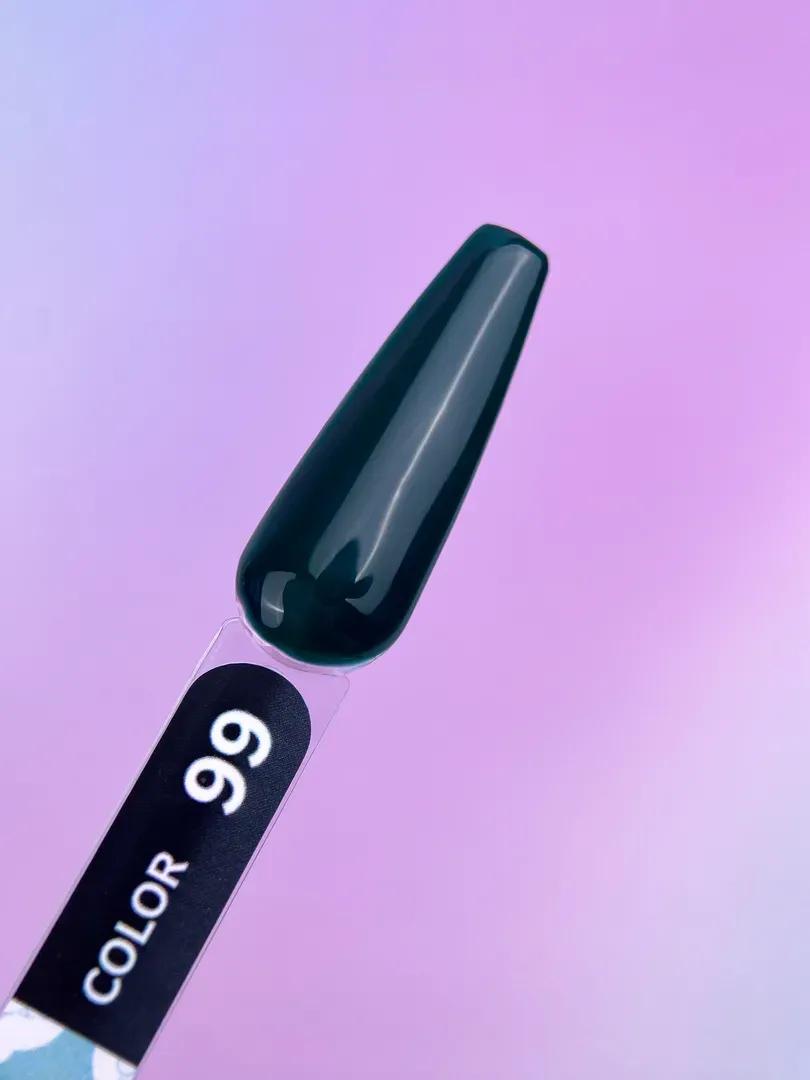 Гель-лак You Are Cute Color №99, 5ml