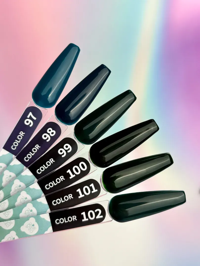 Гель-лак You Are Cute Color №99, 5ml