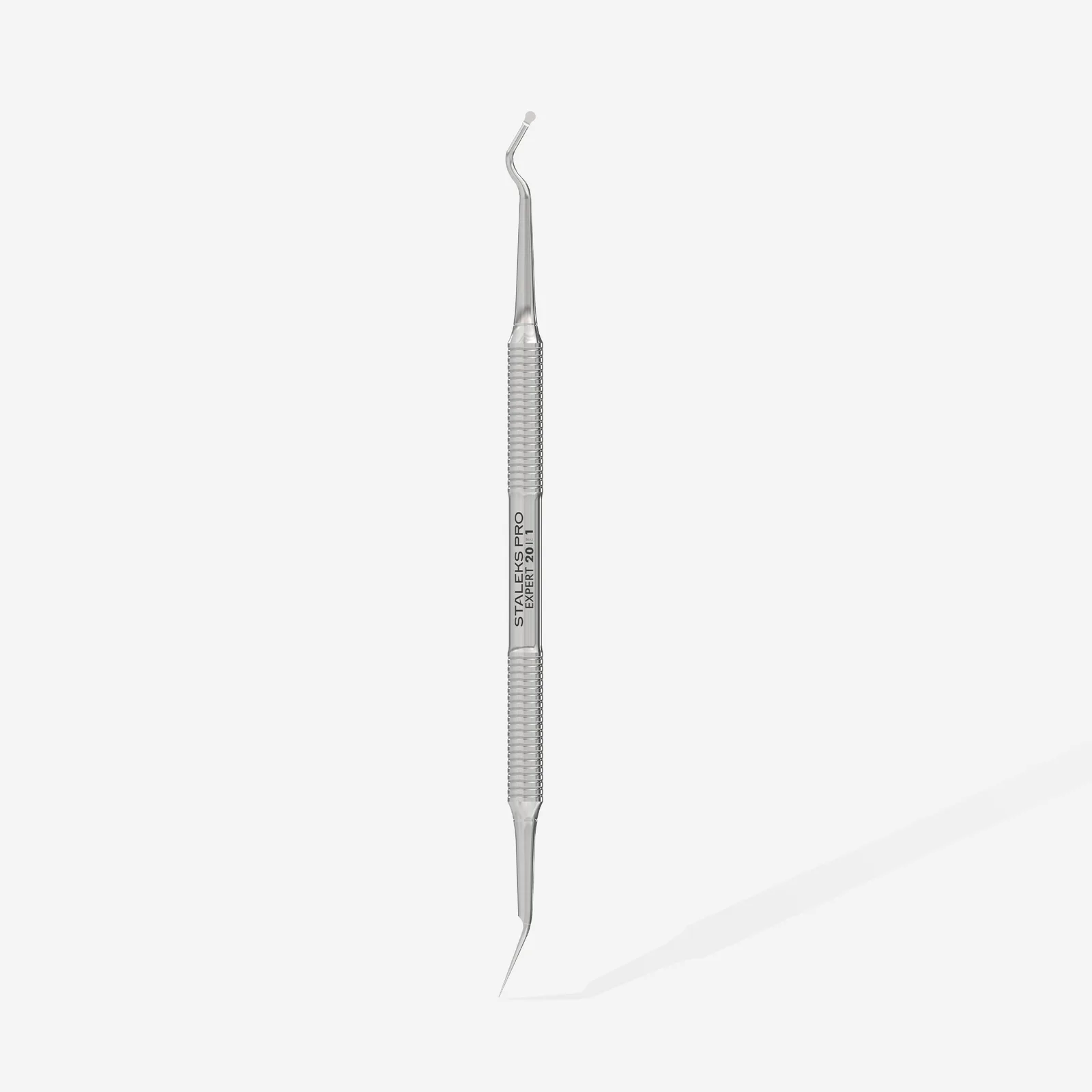 Лопатка педикюрна Staleks EXPERT 20 Type 1 (PE-20-1)