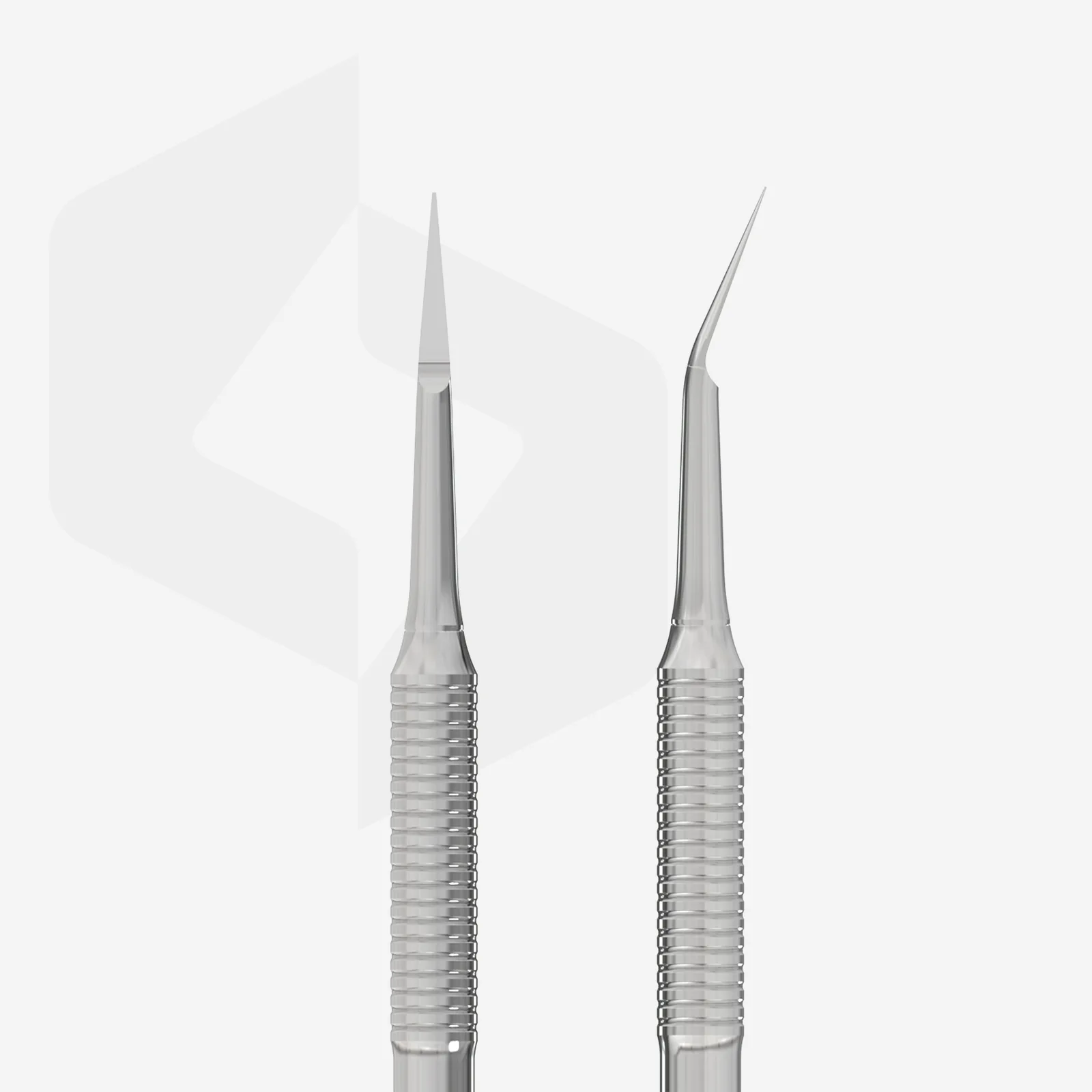 Лопатка педикюрная Staleks EXPERT 20 Type 1 (PE-20-1)