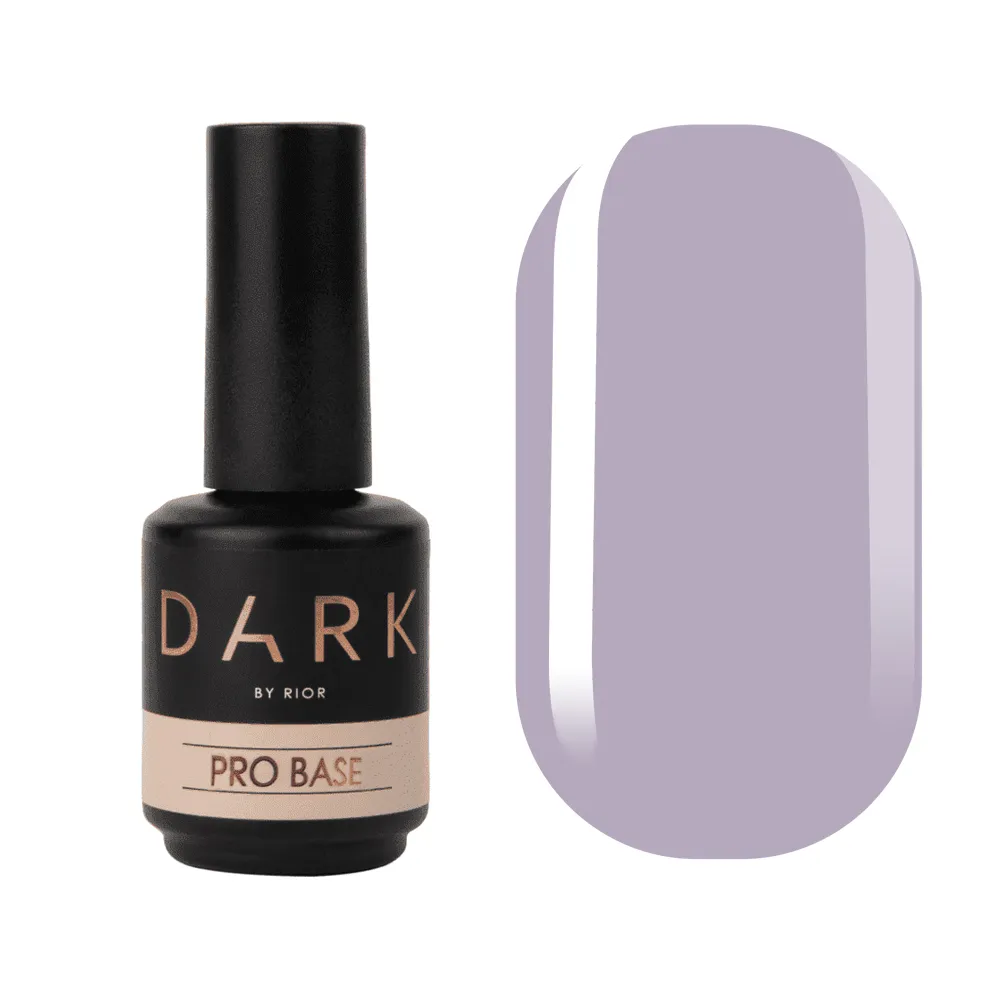 DARK PRO base №04, 15 мл
