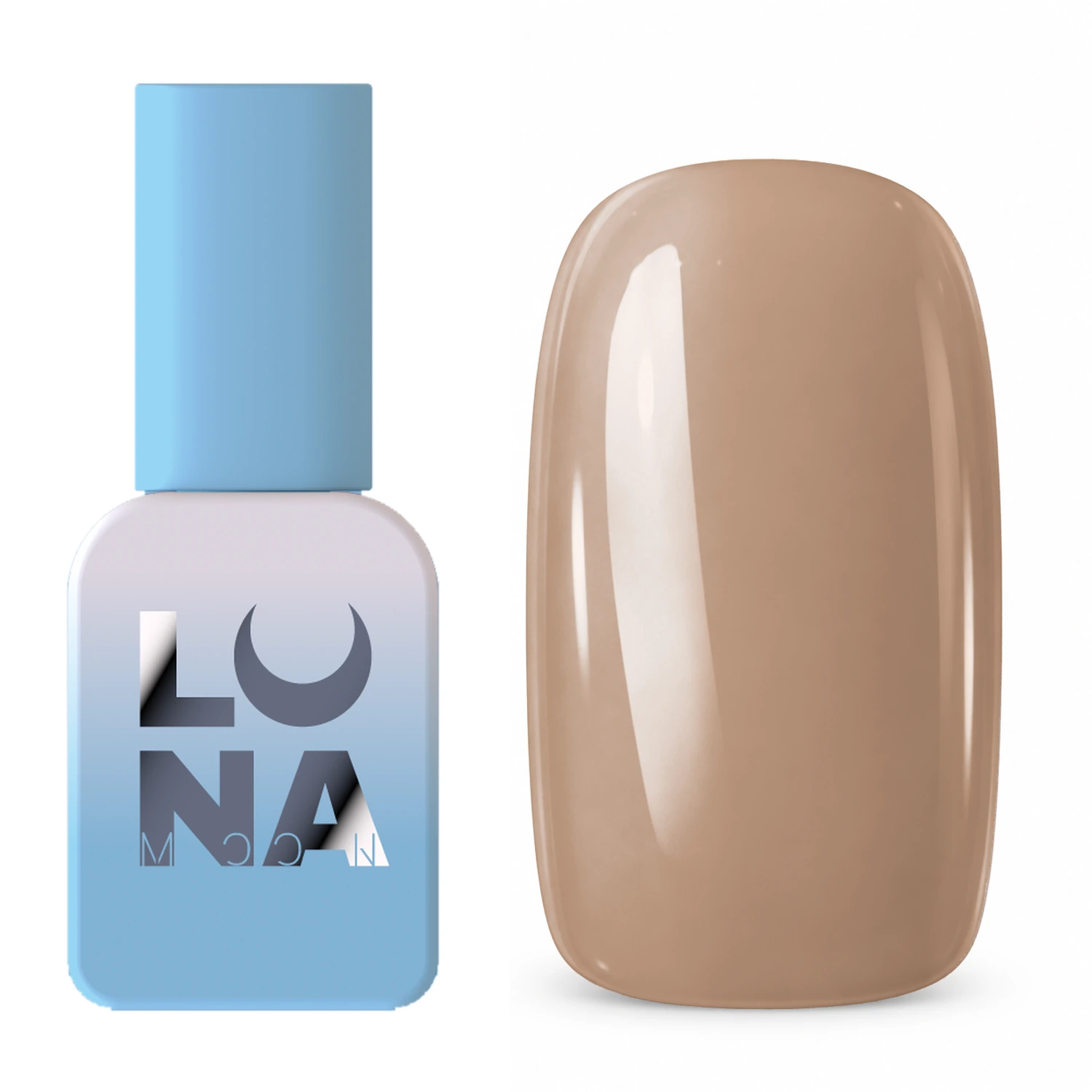 Гель-лак LUNA Color №246, 13ml