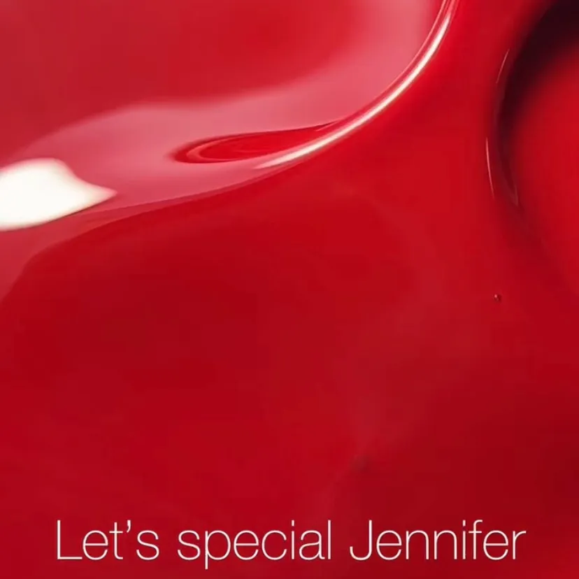 Гель-лак NAILSOFTHEDAY Let's special Jennifer - 145, 10 мл