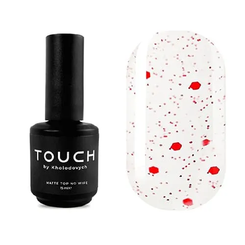 Топ Touch Rouge Matte, 15 мл