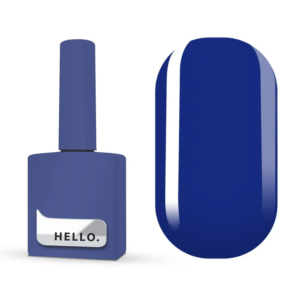 Відтінкова база HELLO TINT BASE SPORTY, 15 мл