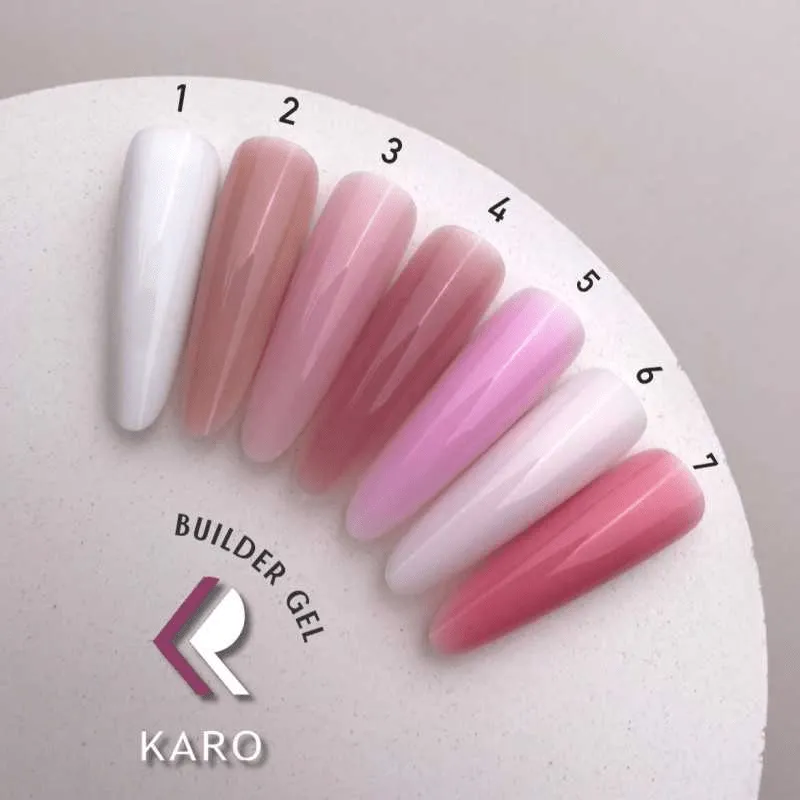 Karo Builder Gel №5, 15 мл