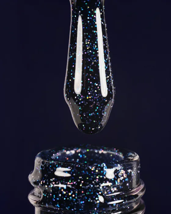 Гель-лак Dark gel polish №172, 10 мл