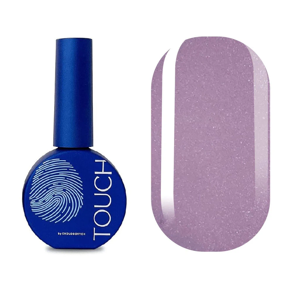 База Touch Cover Gloss №3, 13 мл