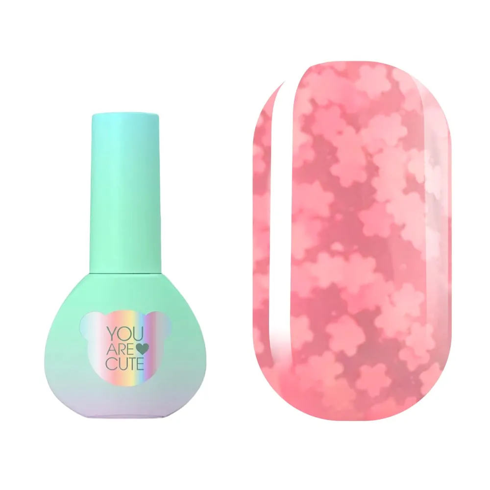 Рідкий гель You Are Cute Bottle Gel №22, 5 мл