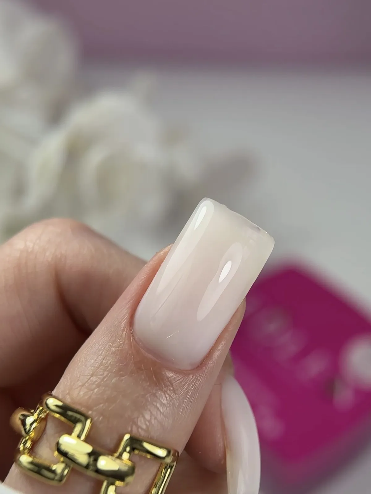 Сменный картридж Refill Edlen Builder Gel Chessy №44, 30 мл