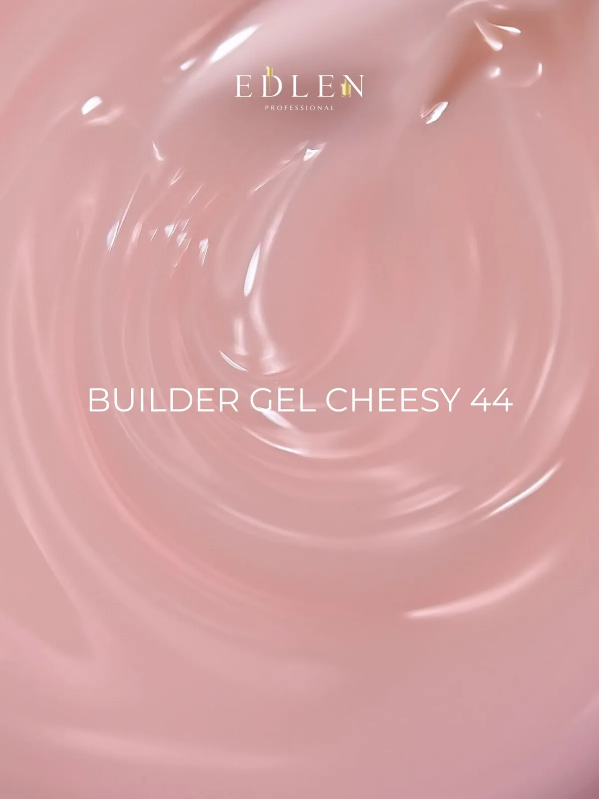 Сменный картридж Refill Edlen Builder Gel Chessy №44, 30 мл