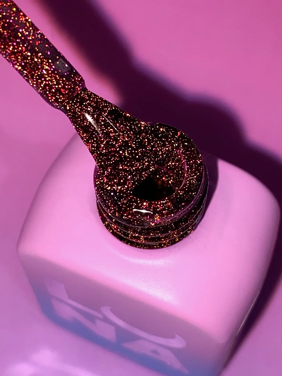 Акрил-гель LUNA Light Acrygel №59, 13 мл