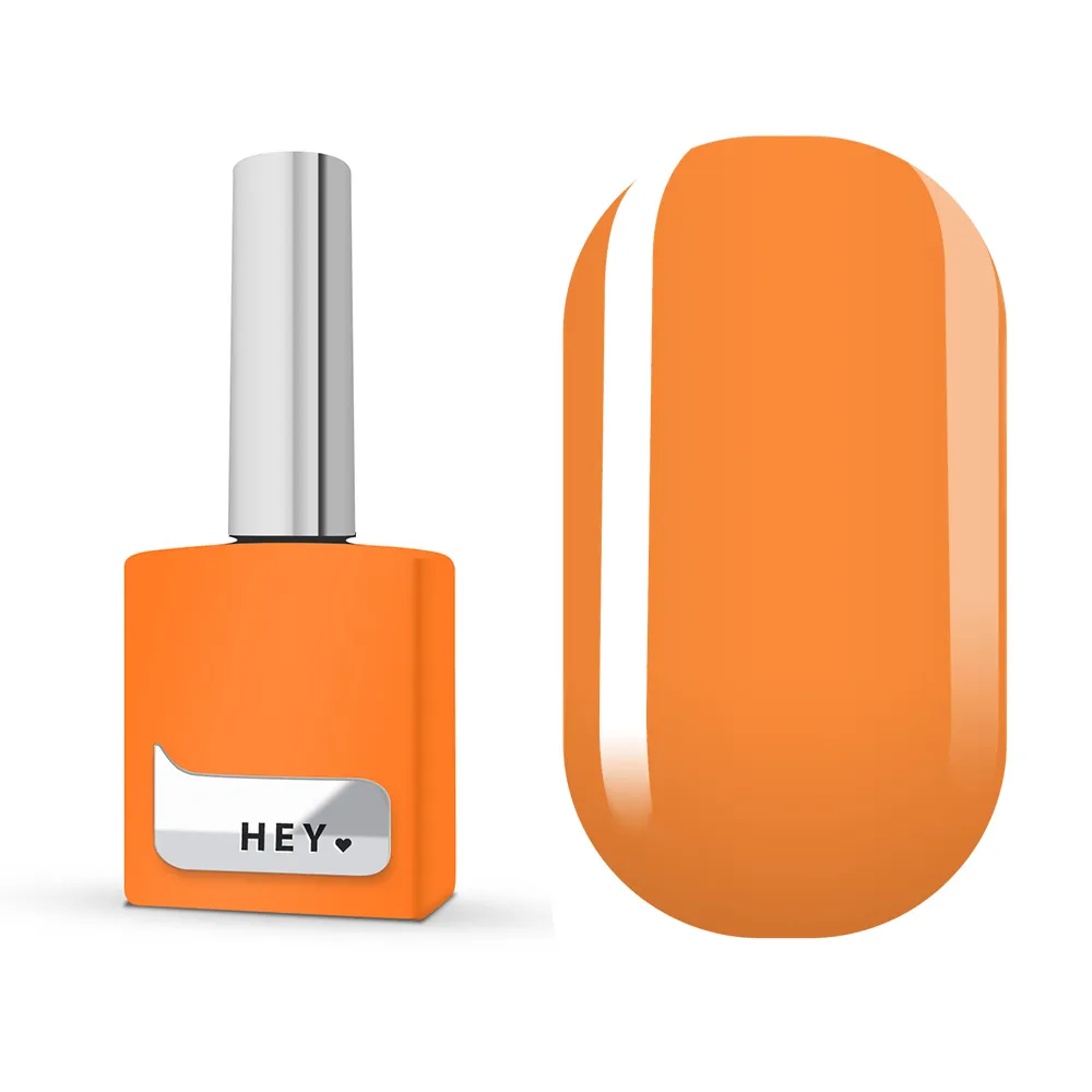 Рідкий гель HEYLOVE Smart Gel Sun Orange, 15 мл