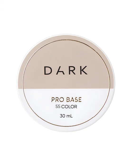 DARK PRO base №55, 30 мл