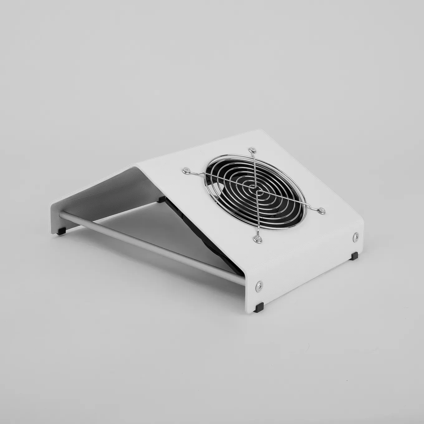 Настільна витяжка Ulka Mini, біла