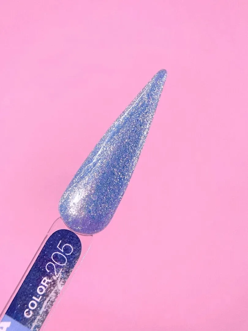 Гель-лак LUNA Color №205, 13ml