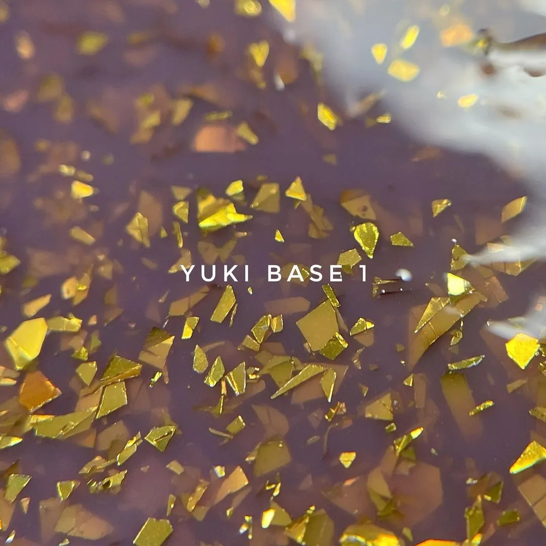 LUNA Yuki Base №1, 13 мл