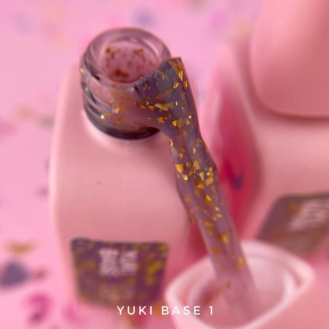 LUNA Yuki Base №1, 13 мл