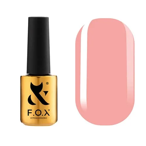 F.O.X gel-polish spectrum 151, 7 ml