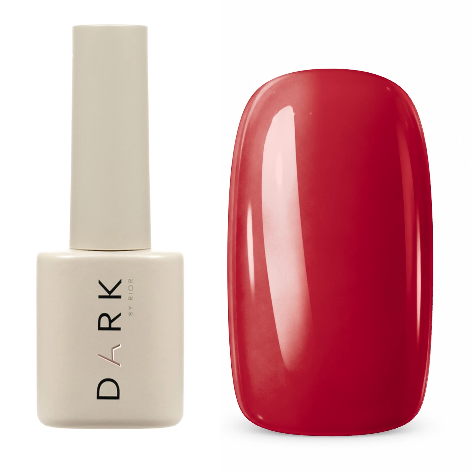 Гель-лак Dark gel polish №45, 6 мл
