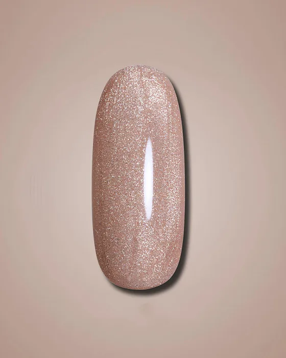 Гель-лак DARK Cat Eye №7, 10 мл