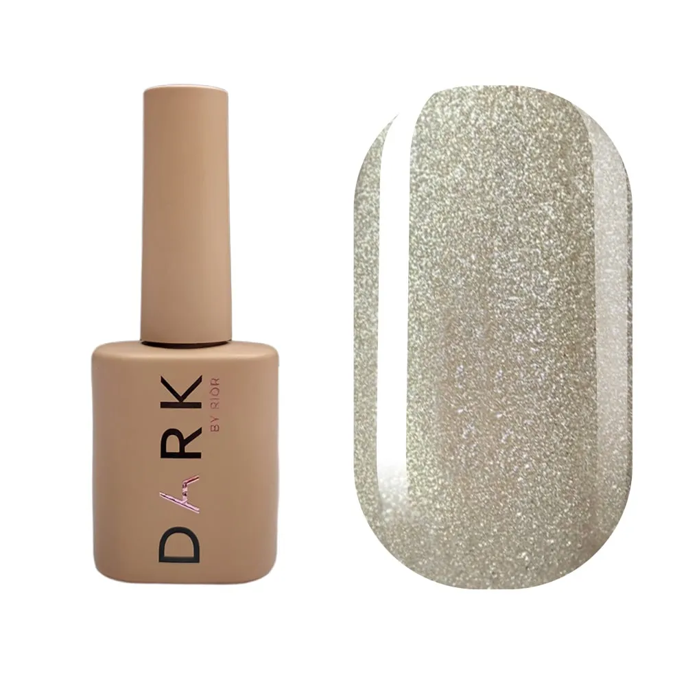 Гель-лак DARK Cat Eye №7, 10 мл