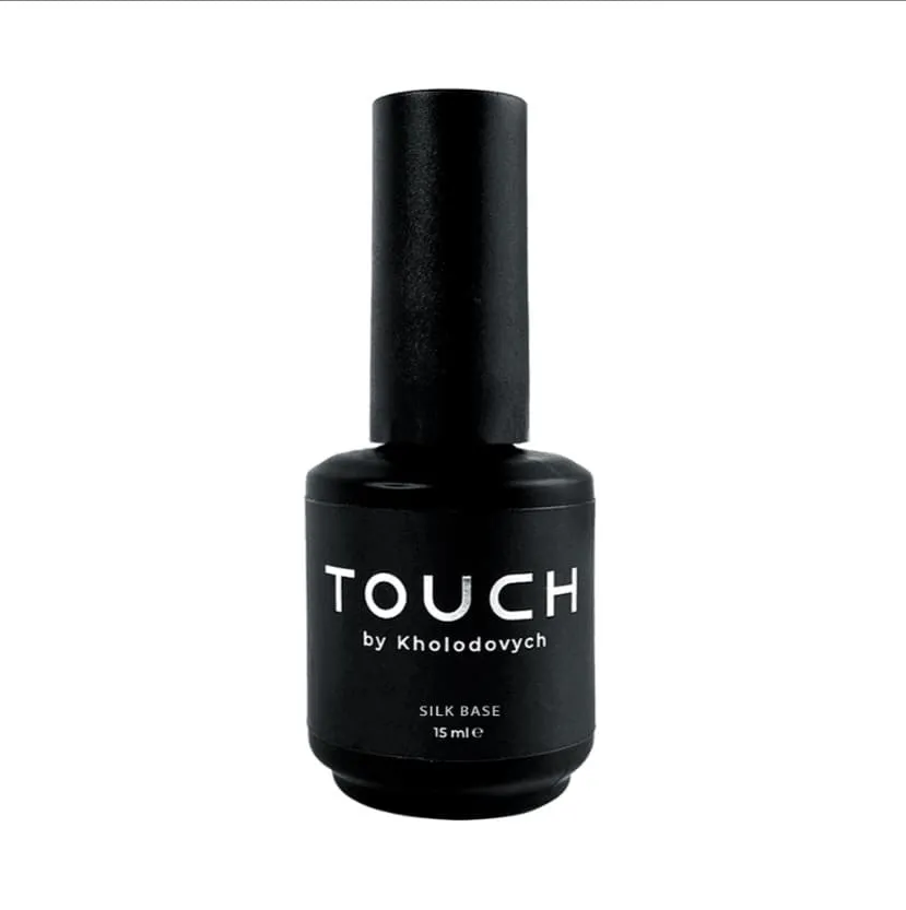 База Touch Silk, 15 мл