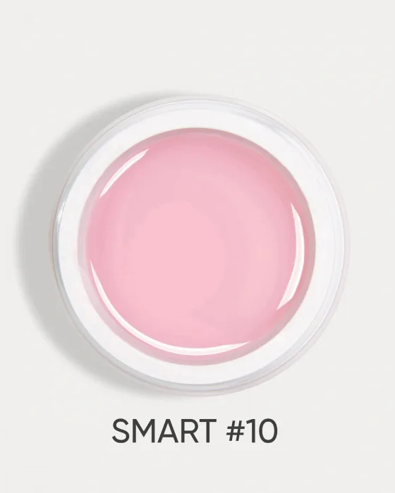 DARK Smart Builder Gel №10, 15 ml