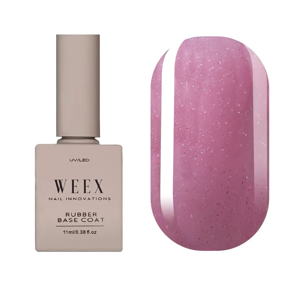 База WEEX Shimmer №31, 11 мл
