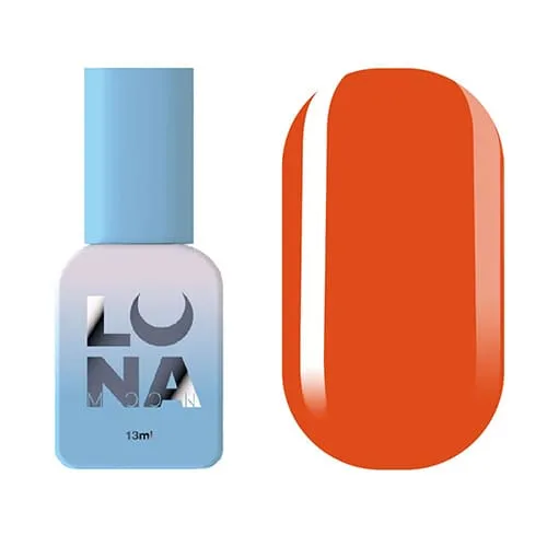 Гель-лак LUNA Color №156, 13ml