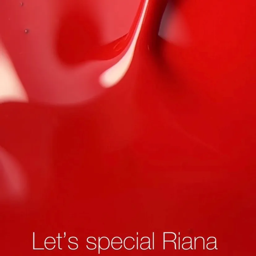 Гель-лак NAILSOFTHEDAY Let's special Riana - 117 , 10 мл