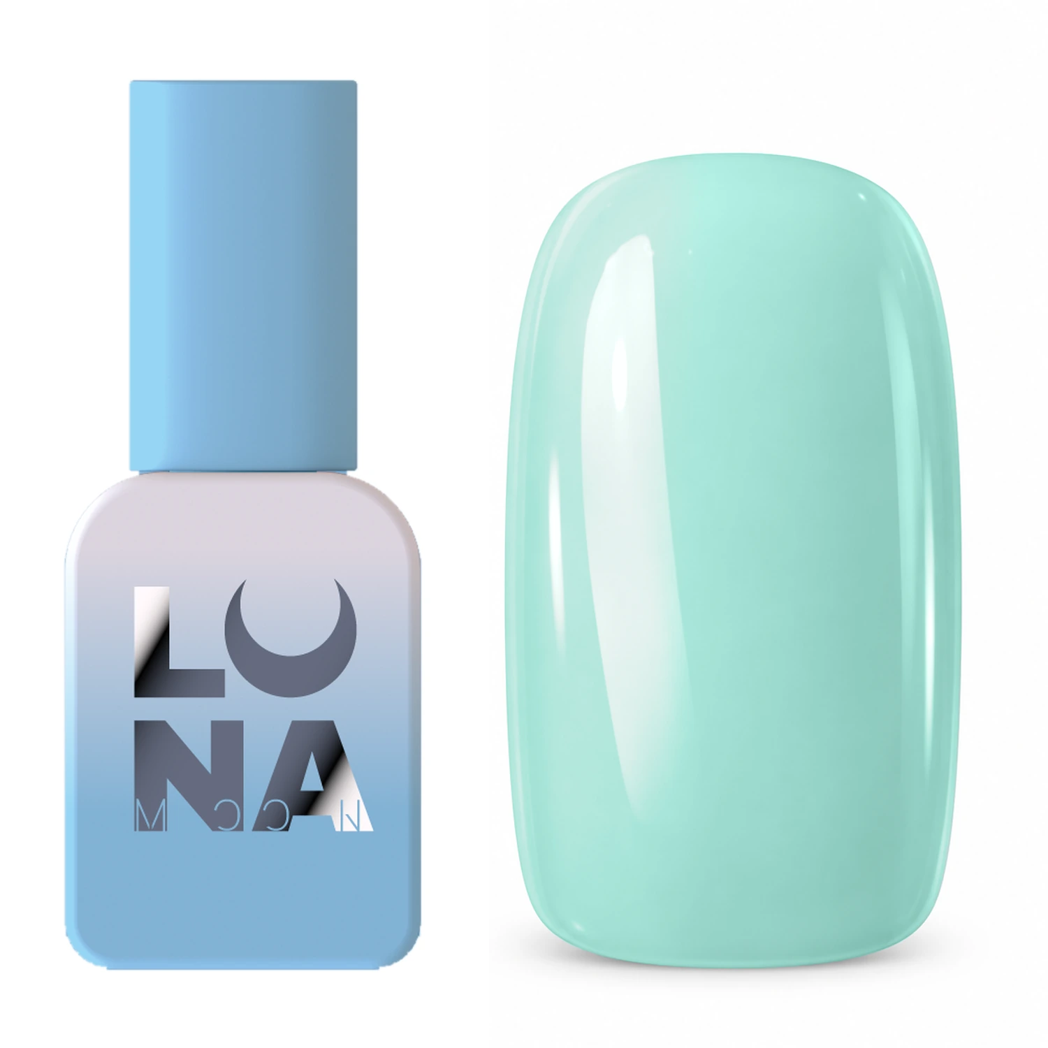 Гель-лак LUNA Color №120, 13ml