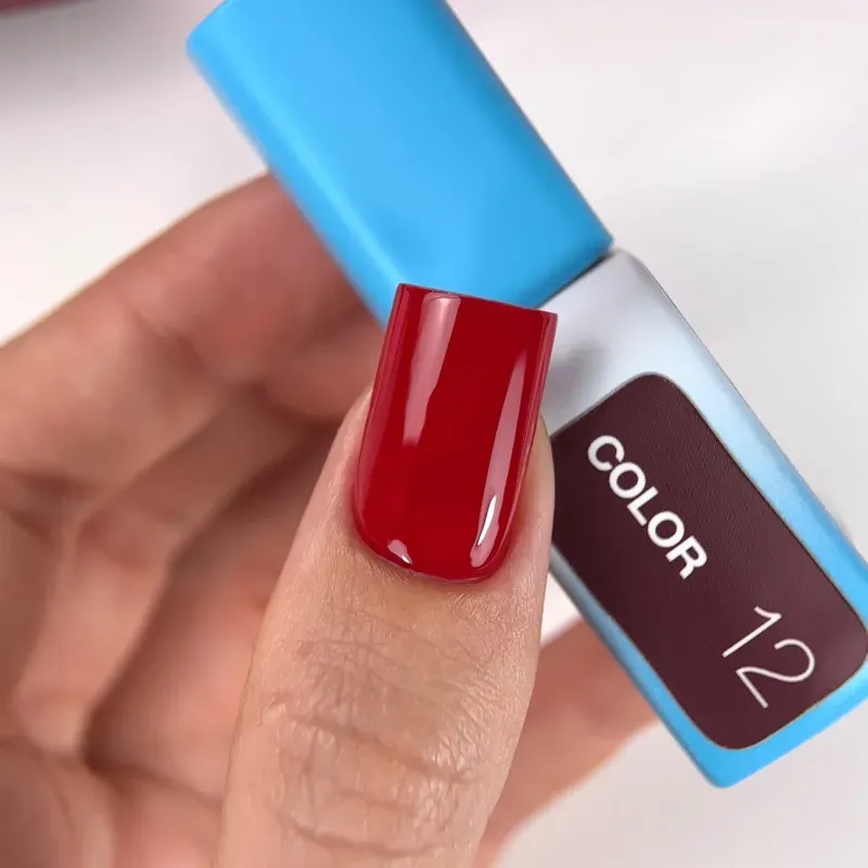 Гель-лак LUNA Color №12, 8ml