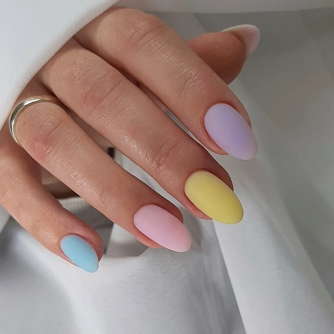 Гель-лак NAILSOFTHEDAY Let's special Cream - 081, 10 мл