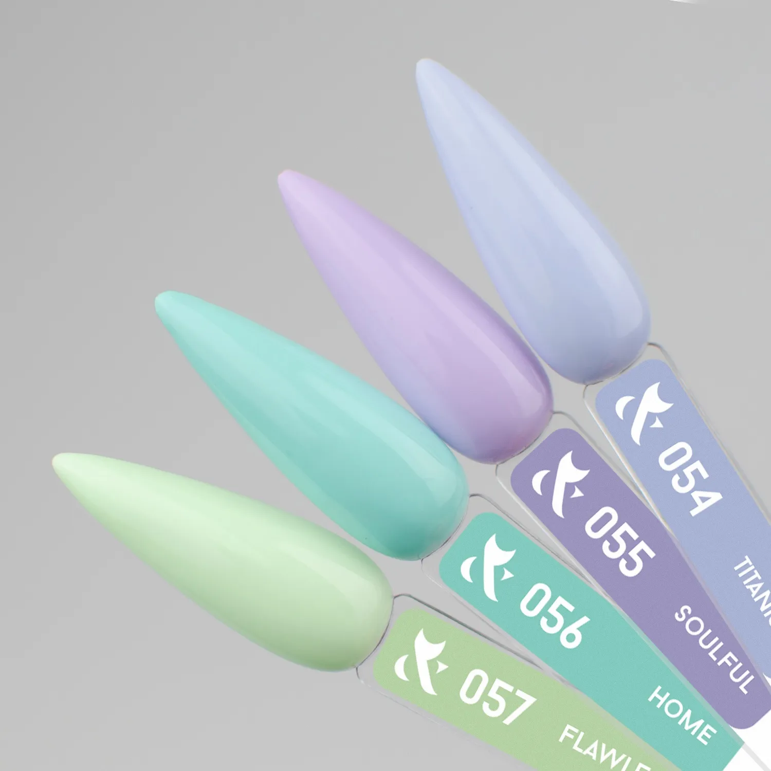 F.O.X gel-polish spectrum 056, 7 ml