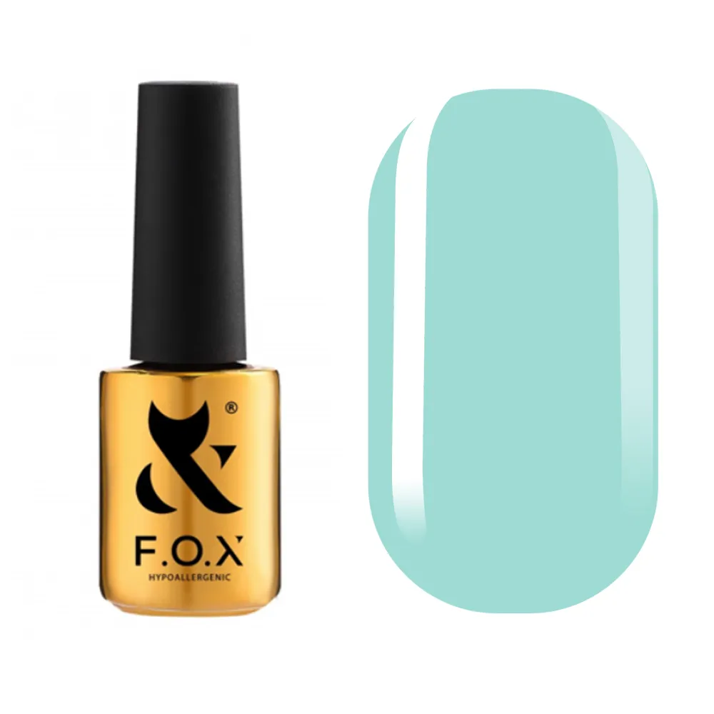F.O.X gel-polish spectrum 056, 7 ml