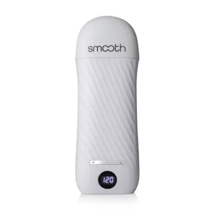 Воскоплав кассетный SMOOTH CL-100 WHITE (45W, 100 мл)
