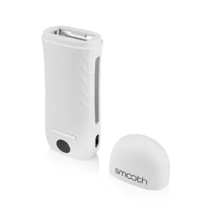 Воскоплав кассетный SMOOTH CL-100 WHITE (45W, 100ml)