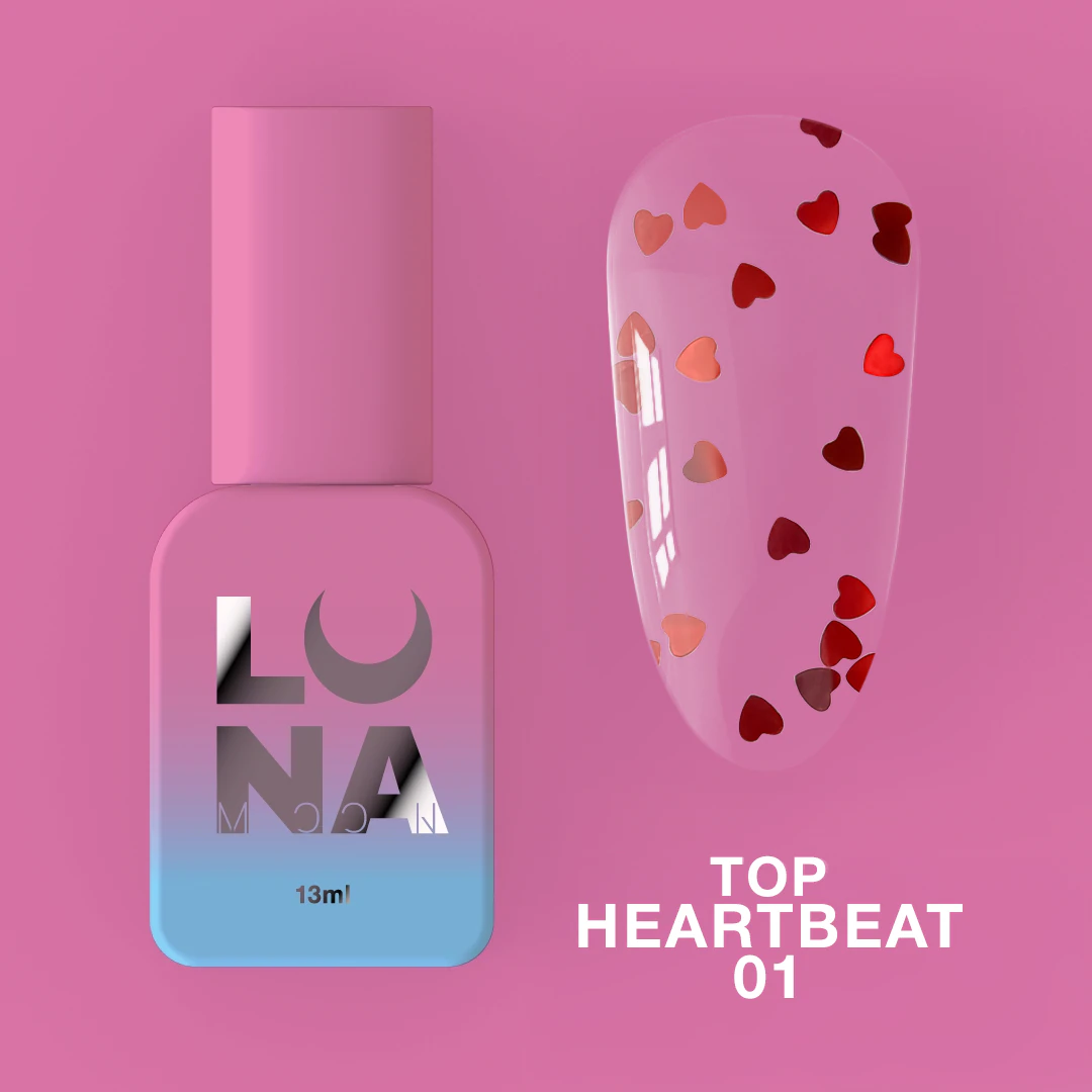 Top LUNA Heartbeat №1, 13 мл