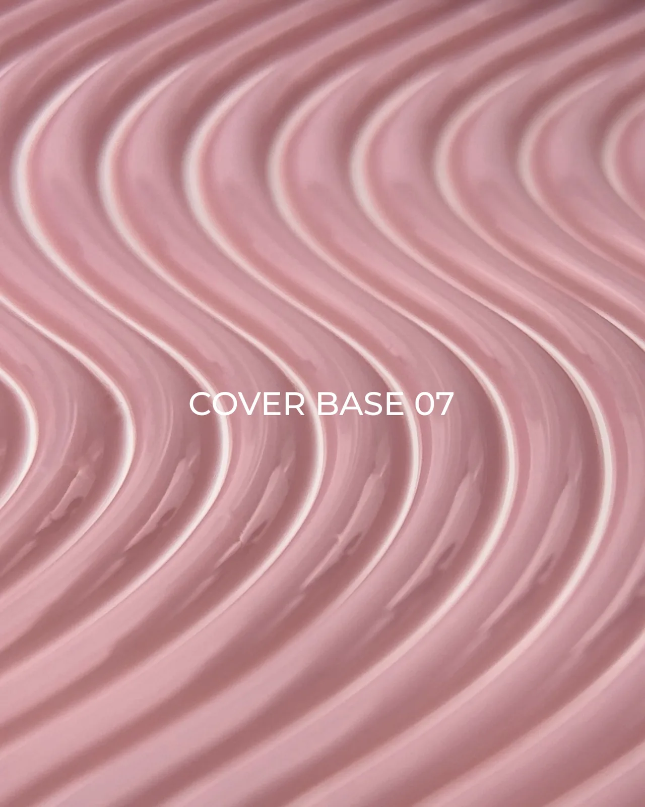 LUNA Cover Base №7, 30ml
