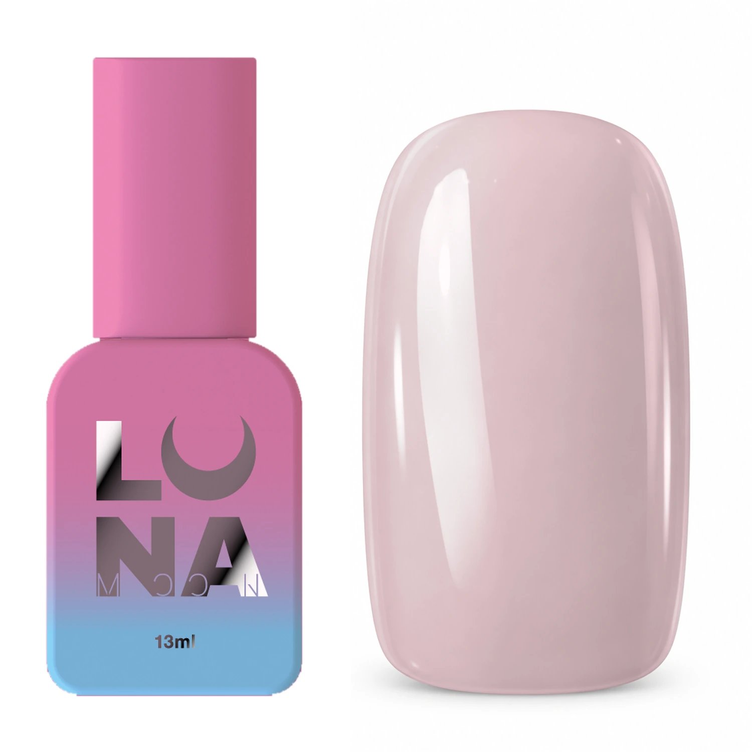 LUNA Cover Base №7, 30ml