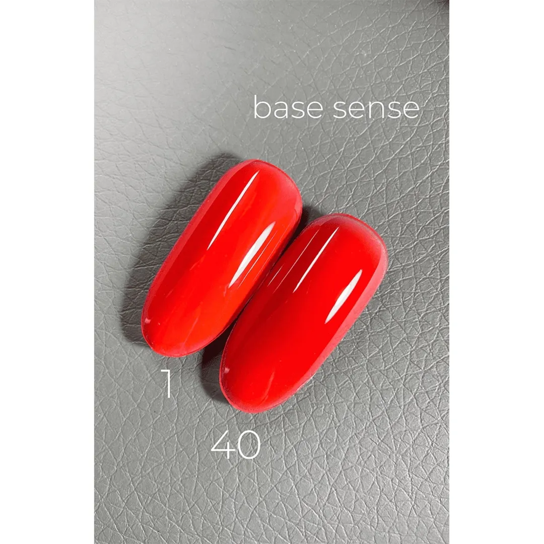 База WEEX Sense №40, 11 мл
