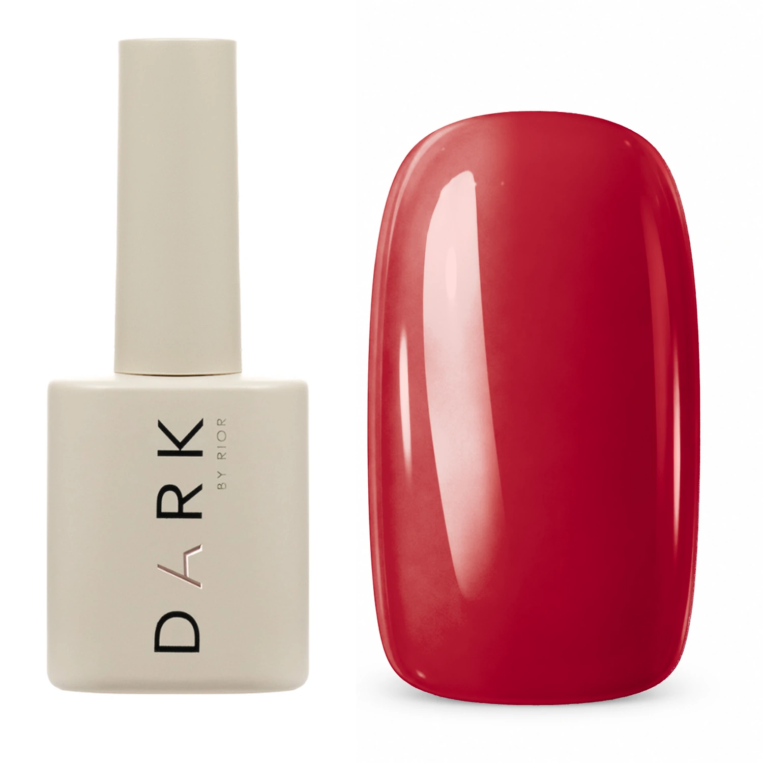 Гель-лак Dark gel polish №45, 10 мл