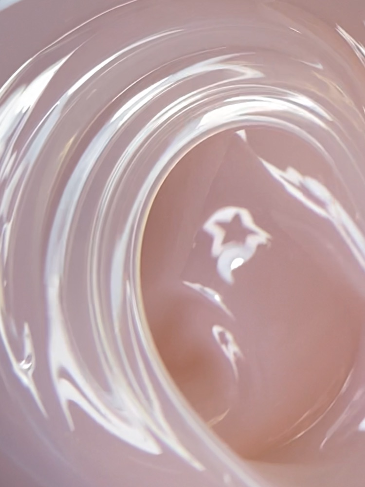Souffle gel Miss Luna Premium №06, 15 мл