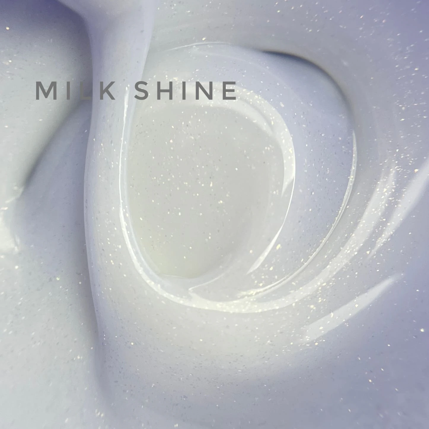 База Touch Cover Milk Shine, 13 мл