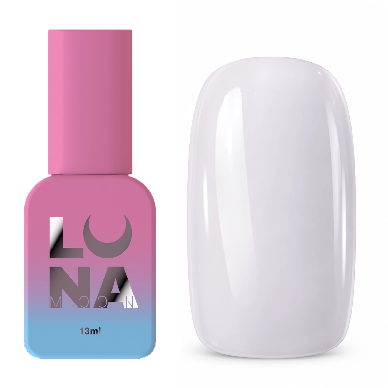 Акрил-гель LUNA Light Acrygel №3, 30 мл
